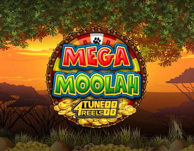 Mega Moolah 4Tune Reels_image_Games Global