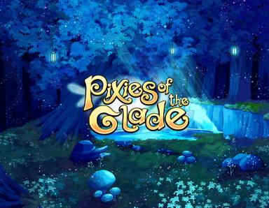 MegaJackpots Pixies of the Glade_image_IGT