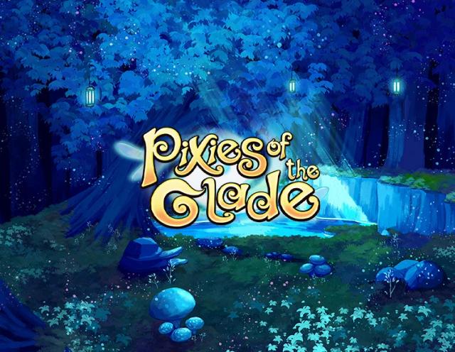 MegaJackpots Pixies of the Glade_image_IGT