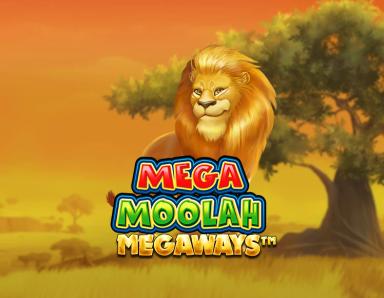 Mega Moolah Megaways_image_Gameburger Studios