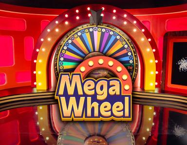 Mega Wheel_image_Pragmatic Play