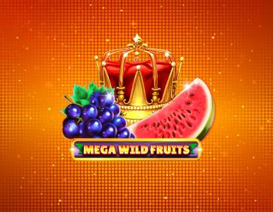Mega Wild Fruits_image_Spinomenal