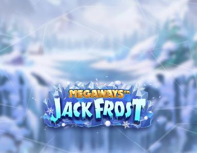 Megaways Jack Frost_image_1x2 gaming