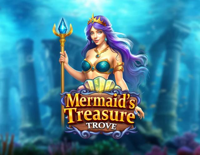 Mermaid’s Treasure Trove_image_Pragmatic Play