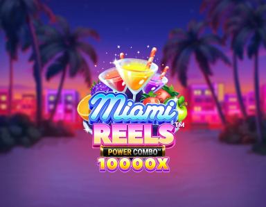 Miami Reels Power Combo_image_Foxium