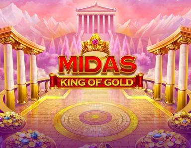 Midas King Of Gold_image_Blueprint