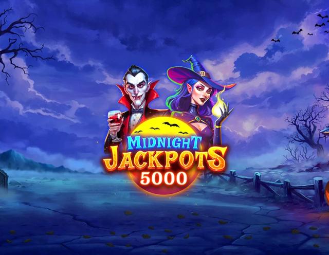 Midnight Jackpots 5000_image_G Games