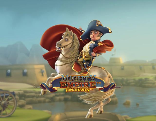 Mighty Empire: Hold & Win _image_iSoftBet