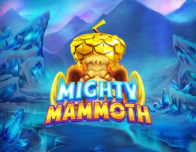 Mighty Mammoth_image_Gaming Corps