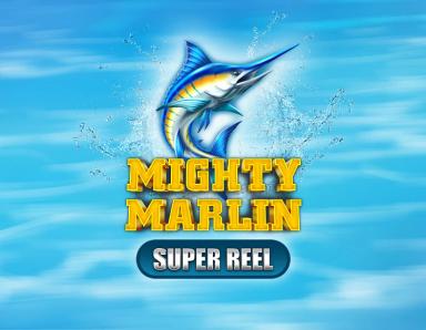 Mighty Marlin: Super Reel_image_Indigo Magic