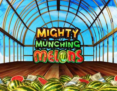 Mighty Munching Melons_image_Pragmatic Play