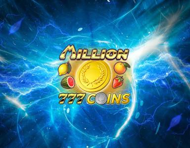 Million 777 Coins_image_Red Rake