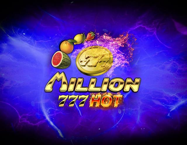 Million 777 Hot_image_Red Rake