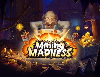 Mining Madness_image_Gaming Corps