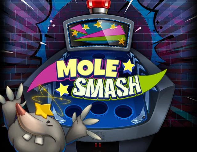 Mole Smash_image_Octoplay