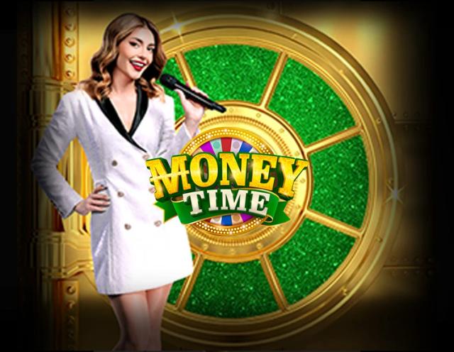 Money Time_image_Pragmatic Play
