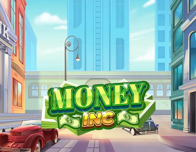 Money Inc_image_Booming Games