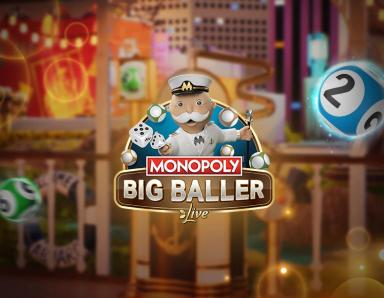 Monopoly Big Baller_image_Evolution