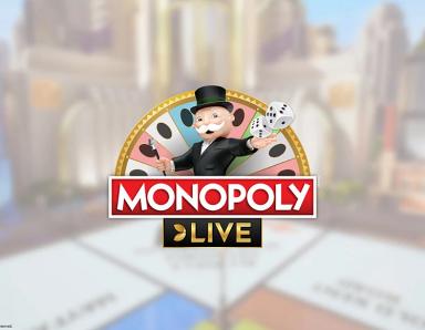 Monopoly Live_image_Evolution