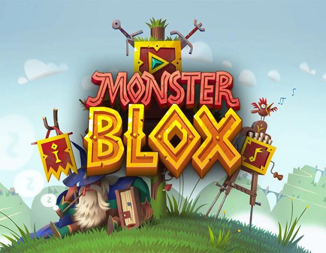 Monster Blox Gigablox_image_Peter & Sons