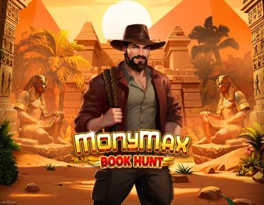 MonyMax Book Hunt_image_Swintt