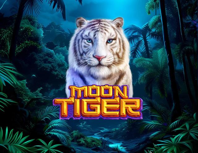 Moon Tiger_image_Endorphina