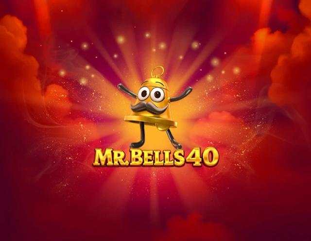Mr. Bells 40_image_Endorphina