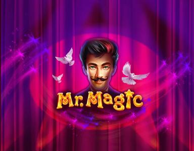 Mr Magic_image_Amatic