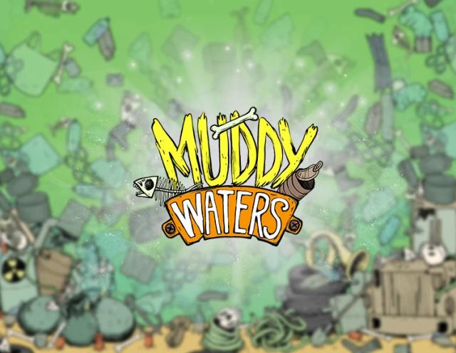 Muddy Waters_image_Peter & Sons