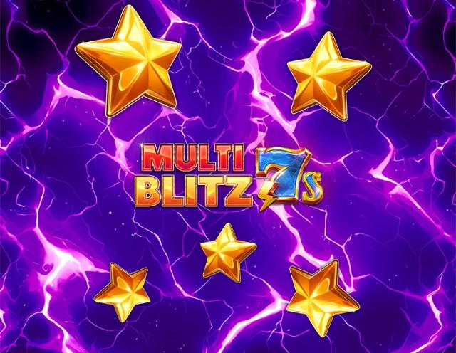 MultiBlitz 7s_image_Kalamba Games