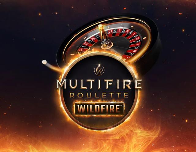 Multifire Roulette Wildfire_image_Switch Studios