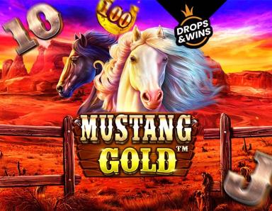 Mustang Gold_image_Pragmatic Play