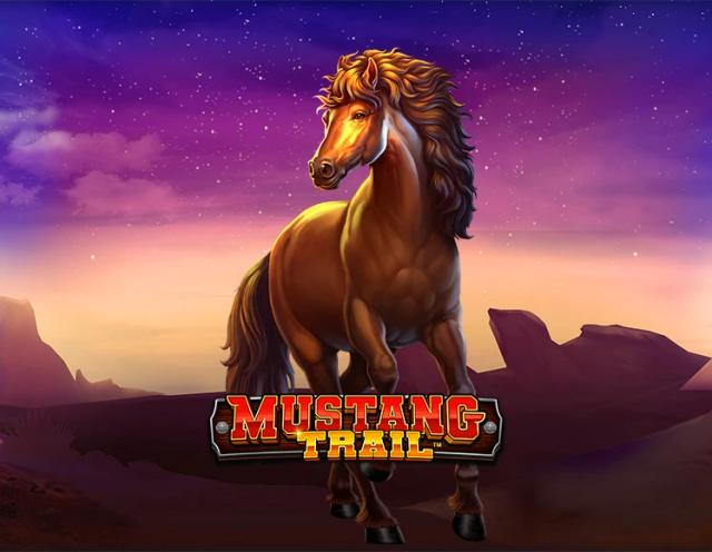 Mustang Trail_image_Pragmatic Play