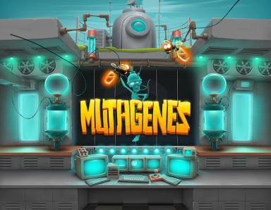 Mutagenes_image_Peter & Sons