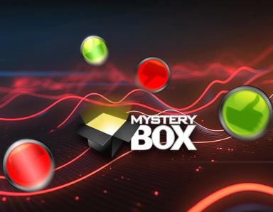 Mystery Box_image_Golden Hero