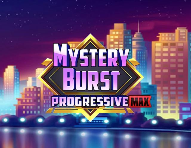 Mystery Burst Progressive_image_Air Dice