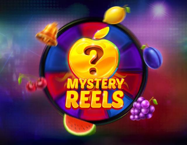 Mystery Reels (RT)_image_Red Tiger