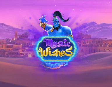 Mystic Wishes_image_Pragmatic Play