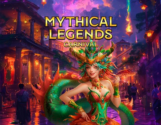 Mythical Legends Carnival_image_MGA