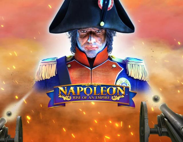 Napoleon: Rise of an Empire_image_Blueprint