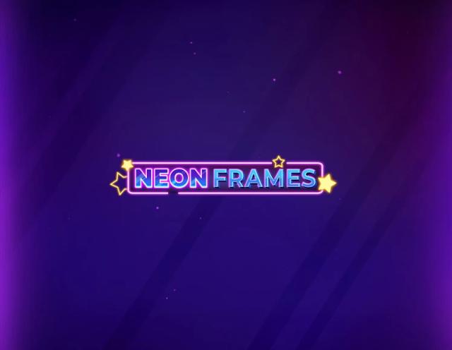 Neon Frames_image_Backseat Gaming