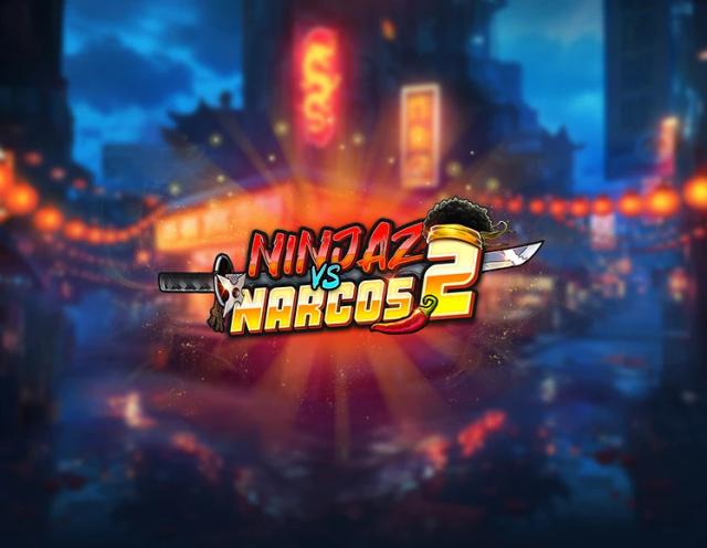 Ninjaz vs Narcos 2_image_Kalamba Games
