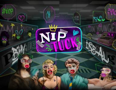 Nip Tuck_image_Red Tiger