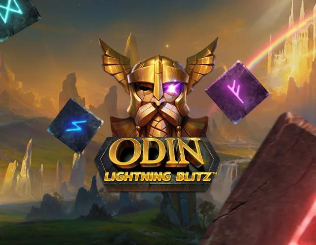 Odin Lightning Blitz_image_Reel Play