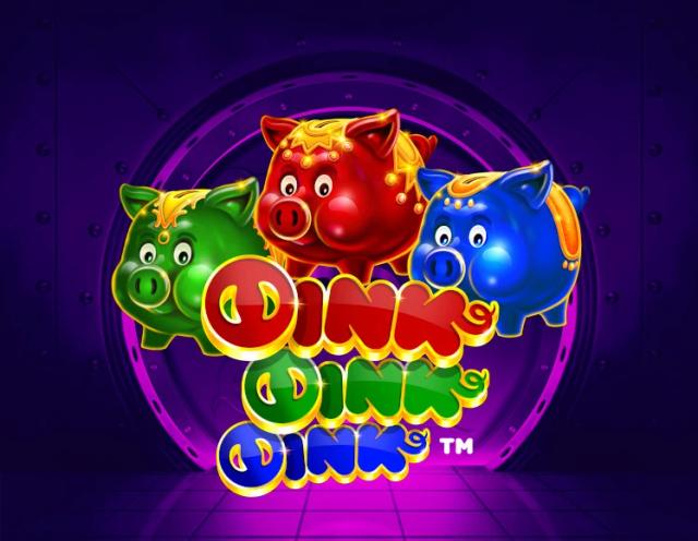 Oink Oink Oink_image_Playtech