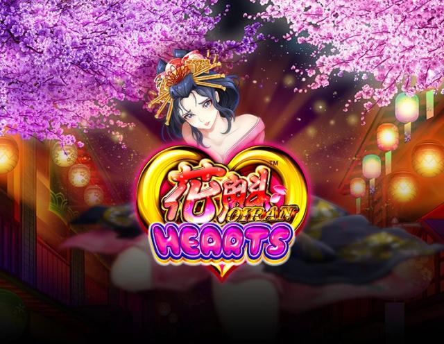 Oiran Hearts_image_WinFast