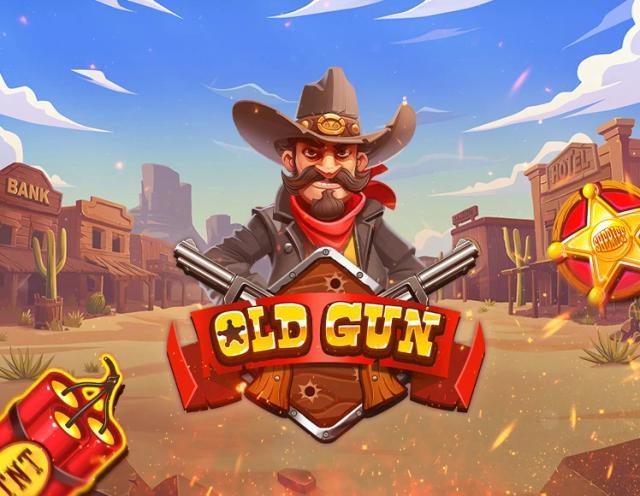 Old Gun_image_Backseat Gaming