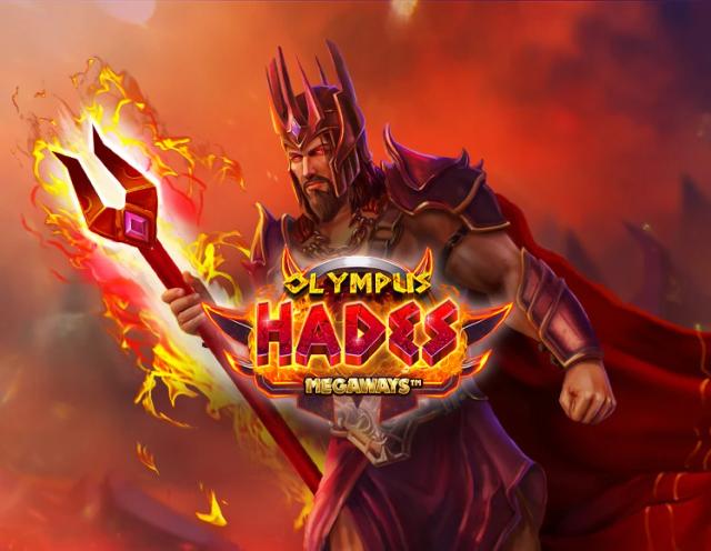 Olympus Hades Megaways_image_iSoftBet