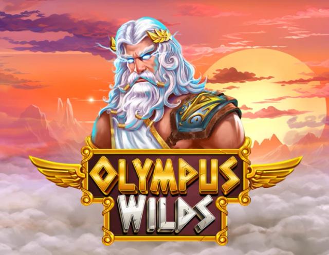 Olympus Wilds_image_Swintt