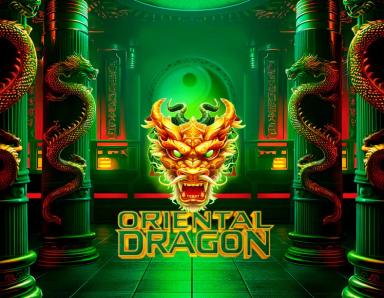 Oriental Dragon_image_Endorphina